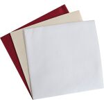 Servietten Eleganza, 40 x 40 cm, 1-lagig