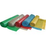 Abfallsäcke Eco, 120 Liter, 35 my, LDPE-Folie, 1...