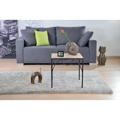 Thermo-Hygrometer TH-130, Innentemperatur, Luftfeuchtigkeit