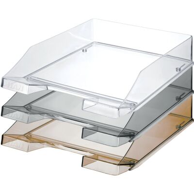 Briefablage Klassik, stapelbar