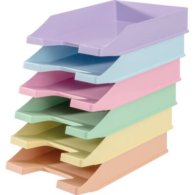 Briefkorb KLASSIK, DIN A4/C4