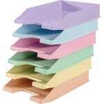 Briefkorb KLASSIK, DIN A4/C4