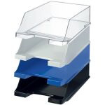 Briefkorb KLASSIK XXL, DIN A4/C4, hohe Briefablage