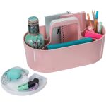 Toolbox LOFT, mit Einsatz und Griff,...