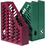 Stehsammler Klassik Karma, DIN A4+,...