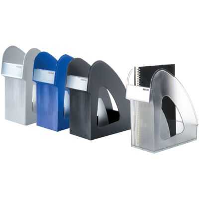 Stehsammler GALAXY, DIN A4+ extra breit, Fassungsvermögen: 120 mm, 2 Stück