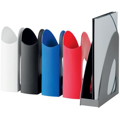 Stehsammler Re-LOOP, DIN A4+, Fassungsvermögen: 70 mm