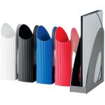 Stehsammler Re-LOOP, DIN A4+, Fassungsvermögen: 70 mm