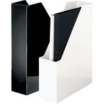 Stehsammler i-LINE, DIN A4+, Fassungsvermögen: 70 mm