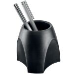 Stifteköcher DELTA, möbelschonend, mit...