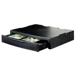 Monitor Stand, 1 geschlossenes Schubfach