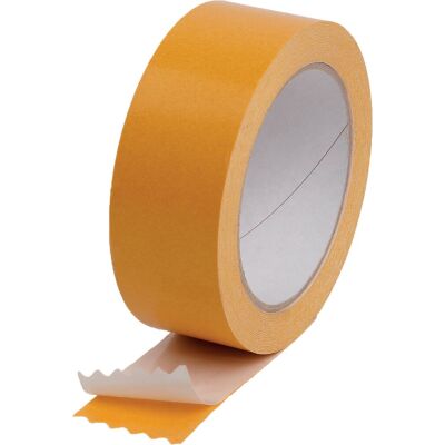 Teppichverlegeband, Lauflänge 10 m