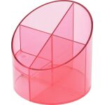 Schreibgeräte Multiköcher,4 Fächer,...