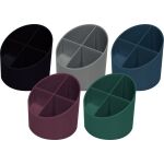 Multiköcher the green cross, 4 unterschiedlich hohe...