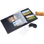 Klebespender Vario, Nachfüllroller, 12 x 13 mm, 1000...