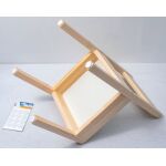 Filzgleiter Ø 22 mm, Packung mit 12 Stück,...