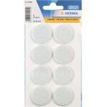 Filzgleiter Ø 28 mmz, Packung mit 8 Stück,...