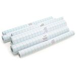 Schutzfolie Breite 40 cm, selbstklebend