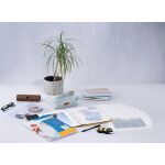 Fotokarton 230 x 297 mm, weiß