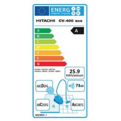Staubsauger, 900W, 10 Meter Kabel, 7,5 L Staubtankkapazität, Kunststoffgehäuse