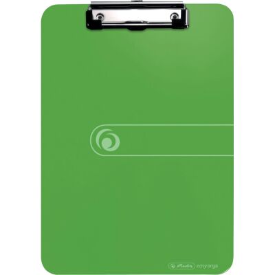 Klemmbrett easy orga, DIN A4, Material Polystyrol