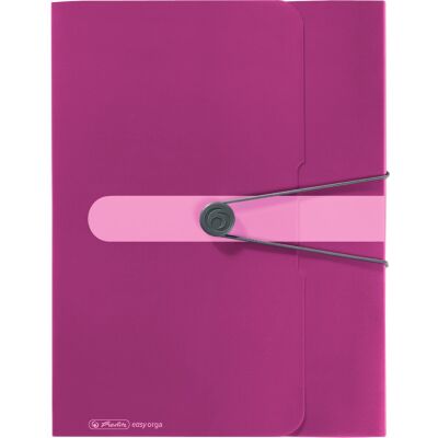 Sammelbox PP, DIN A4, 40 mm