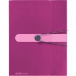 Sammelbox PP, DIN A4, 40 mm