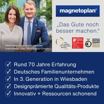 Kommunikationskarten Rainbow, 250 Stück, 120g/qm, (H x B) 200 x 100 mm