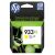 Tintenpatrone 932/933, für HP Drucker, 1 x ca. 400 Seiten, 3 x ca. 330 Seiten