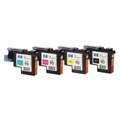 Druckkopf/Reiniger 901 für HP Drucker, 400 ml