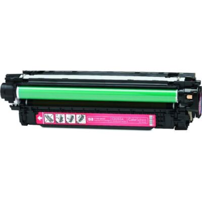Toner 504X, für HP Drucker, ca. 10.500 Seiten