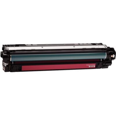 Toner 651A, für HP Drucker, ca. 13.500 Seiten