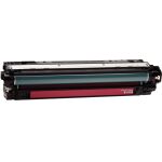 Toner 651A, für HP Drucker, ca. 13.500 Seiten