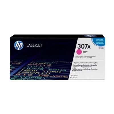 Toner 307A, für HP Drucker, ca. 7.000 Seiten