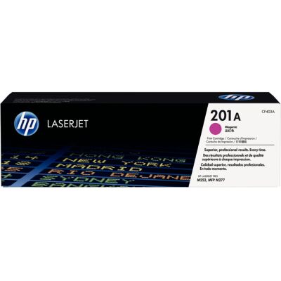Multipack Toner 201 xM, für HP Drucker
