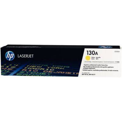 Toner 130A, für HP Drucker, ca. 1.300 Seiten