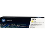 Toner 130A, für HP Drucker, ca. 1.300 Seiten