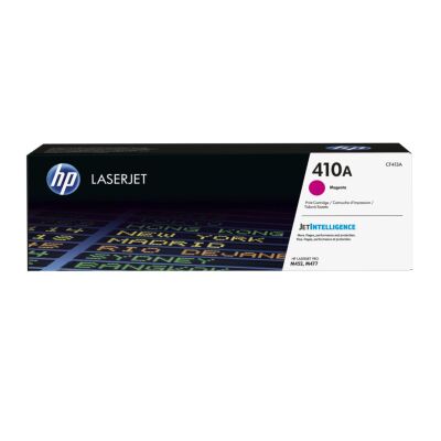 Toner 410A, für HP Drucker, ca. 2.300 Seiten