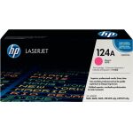 Toner 124A, für HP Drucker, ca. 2.000 Seiten