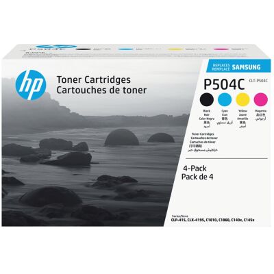 Toner SU025A, für Samsung Drucker, ca. 1.800 Seiten