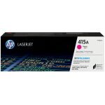 Toner Cartrigde 415A, für HP Drucker, ca. 2.400 Seiten