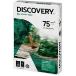 Kopierpapier Discovery, weiß, Weißegrad 161...