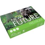 Kopierpapier New Future Premium, 80g/qm, weiß,...