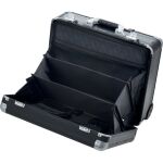 Businesstrolley Galaxy, Aluminium, Außenmaße:...