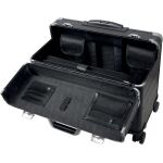 Pilotenkoffer Pandora, Aluminium, Außenmaße:...