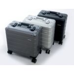 Businesstrolley Gravity, Aluminium,...