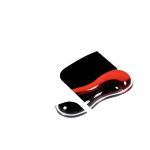 Duo Gel-Mauspad, mit spezieller Handgelenkauflage, passt...