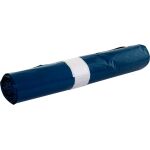 Abfallbeutel, HDPE-Folie