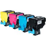 Toner TNP-22Y, für Konica Minolta Drucker, ca. 6.000...