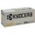 Toner TK-5140C, für Kyocera Drucker, ca. 5.000 Seiten